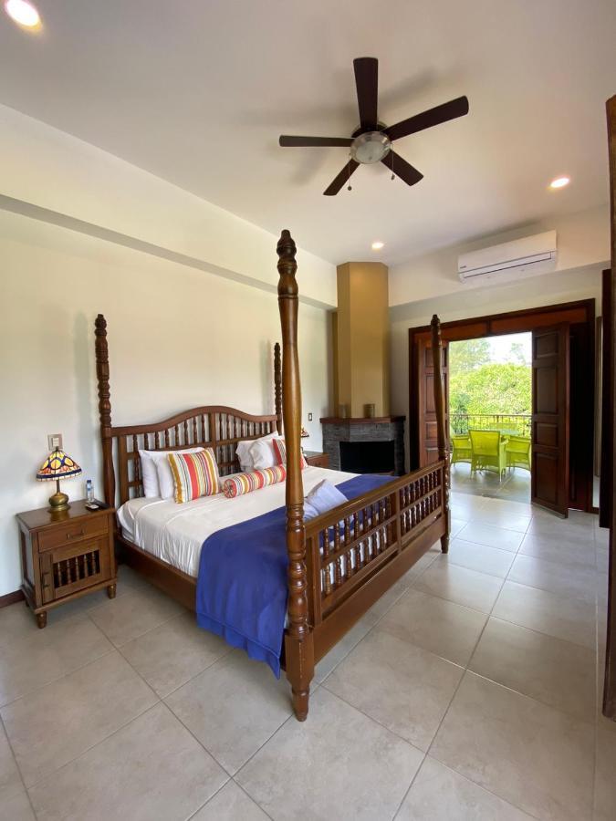 La Herencia Hotel El Socorro