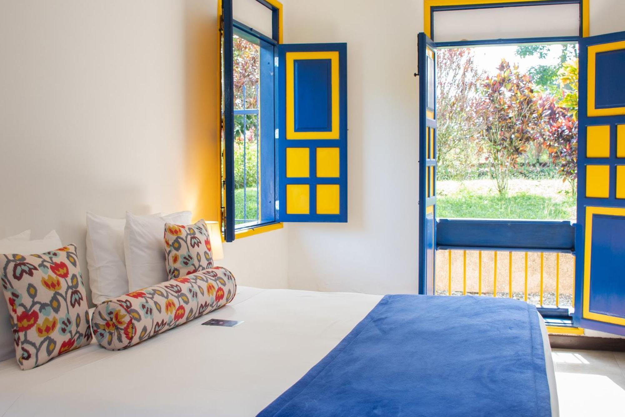 La Herencia Hotel 3*