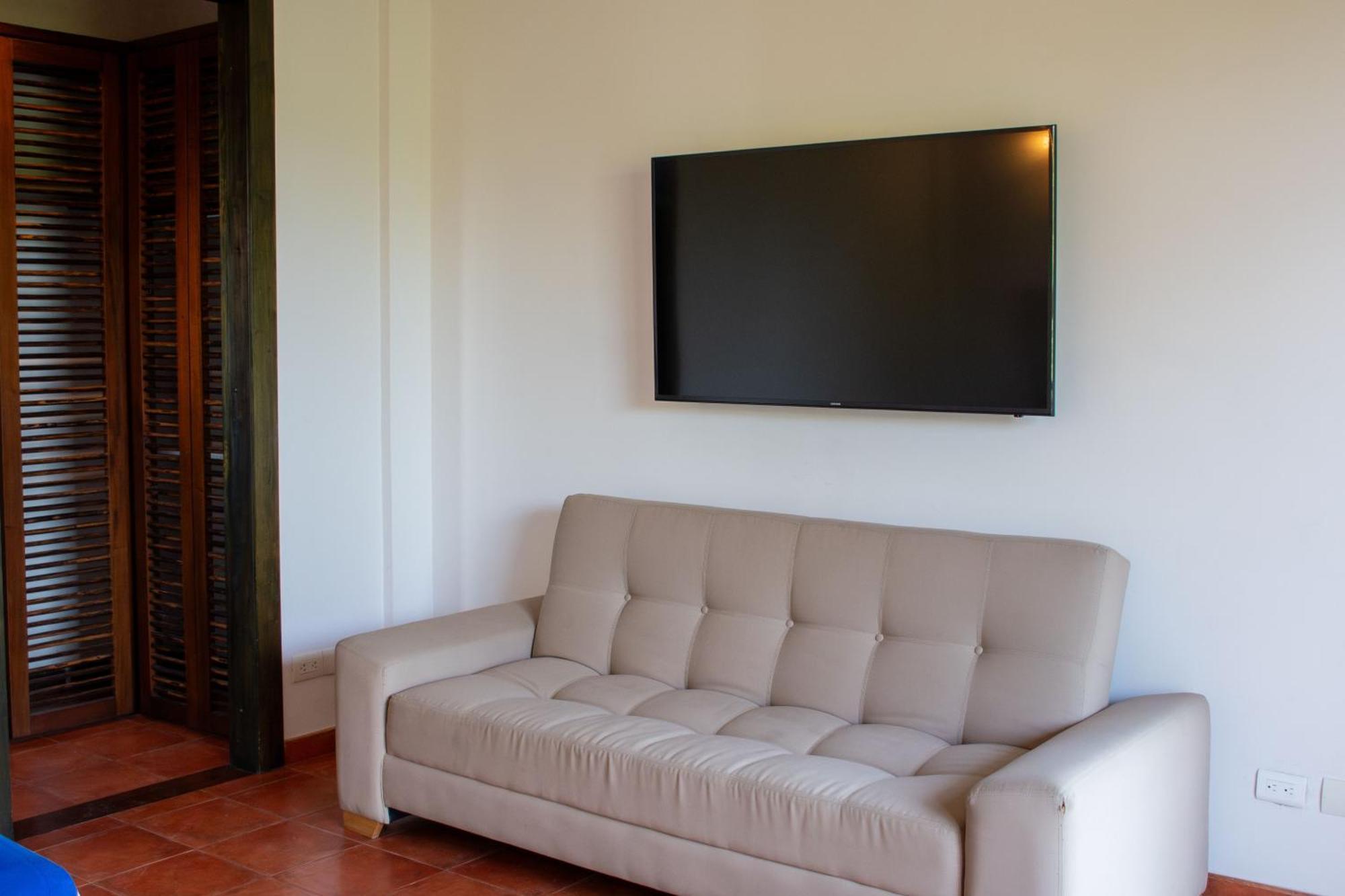 La Herencia Hotel