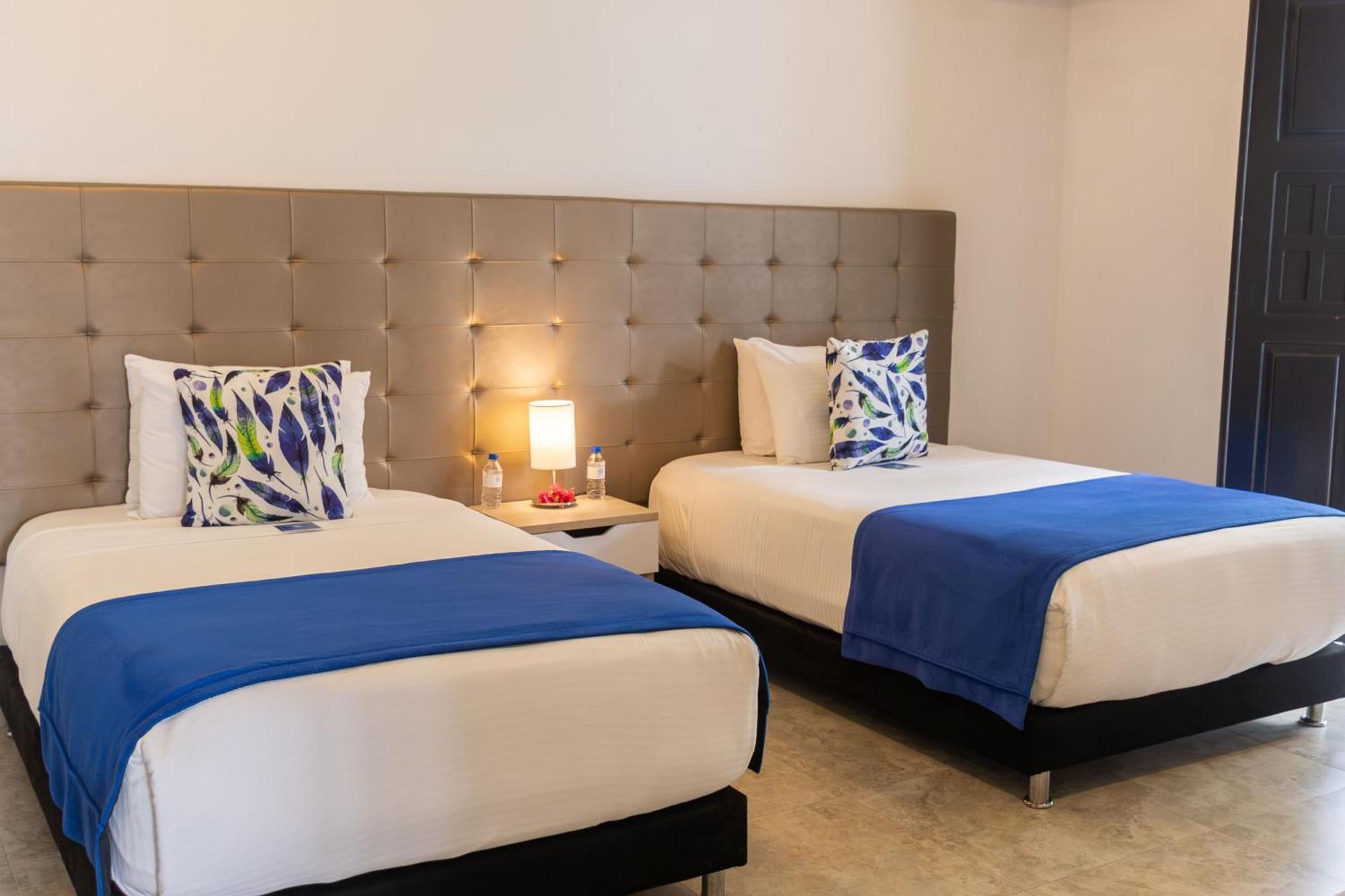La Herencia Hotel 3*