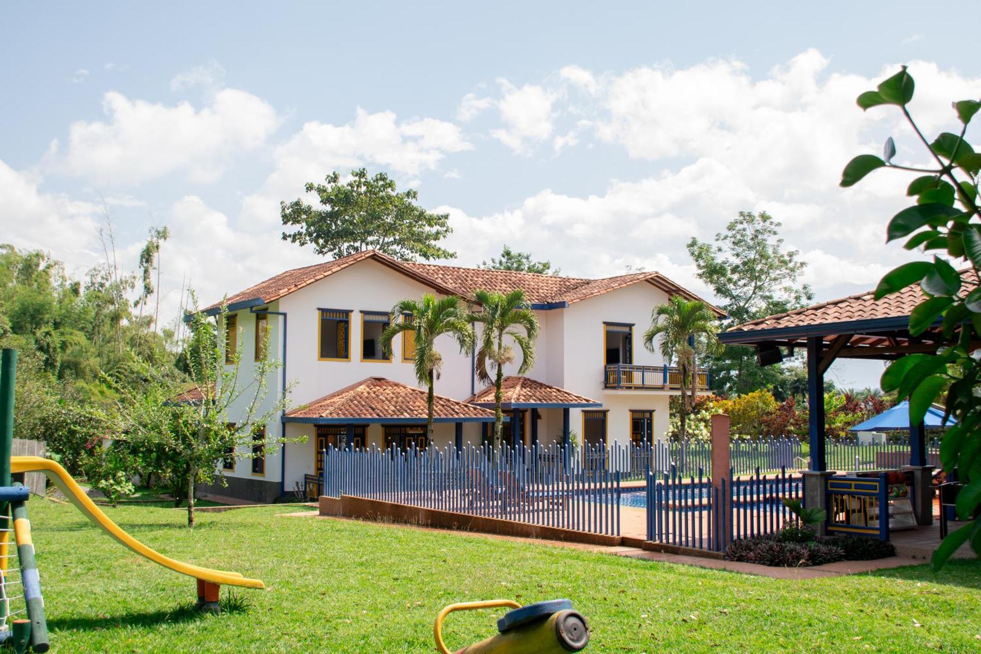 Hotel La Herencia